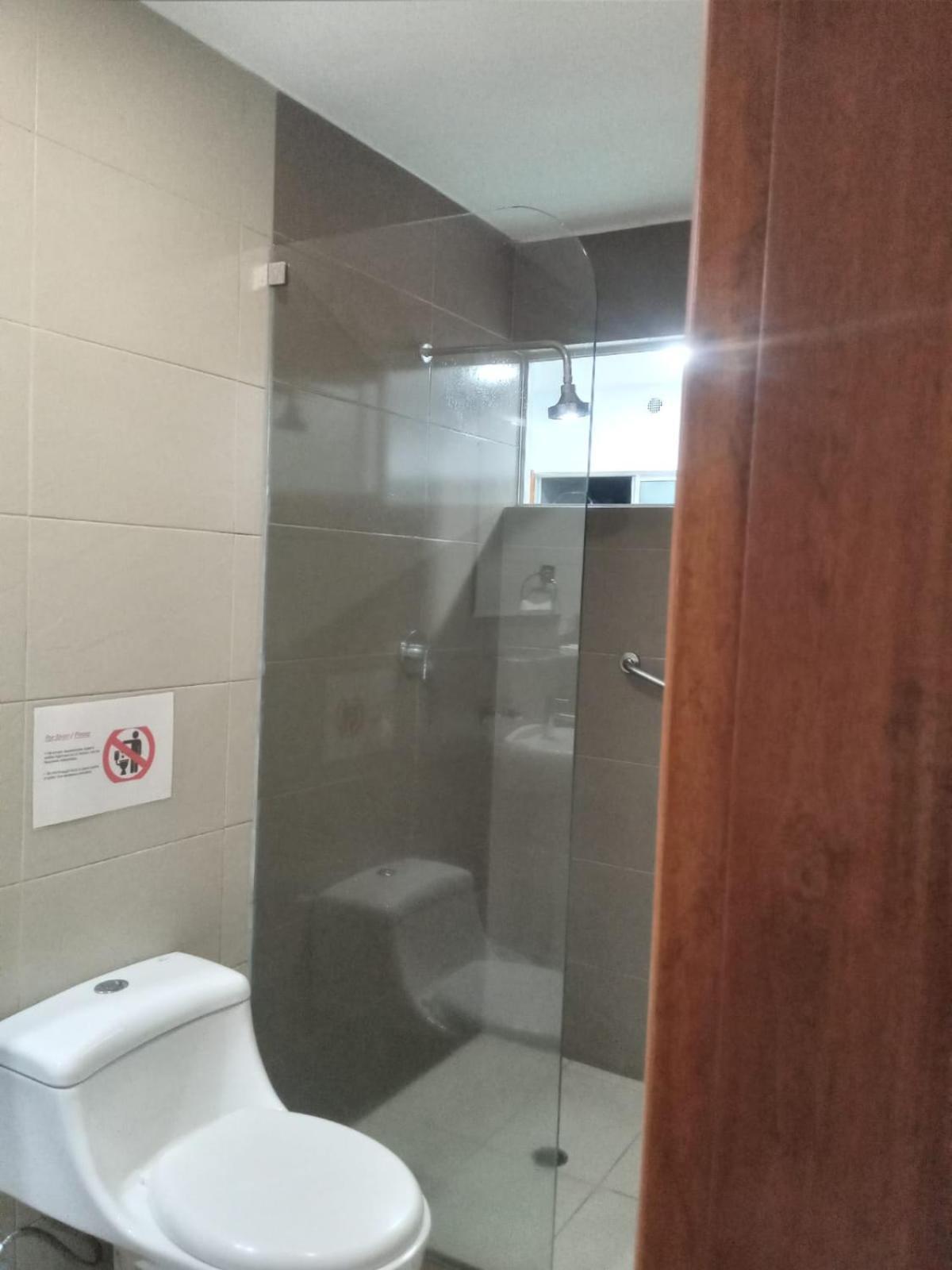 Suites+Arte Quito Buitenkant foto