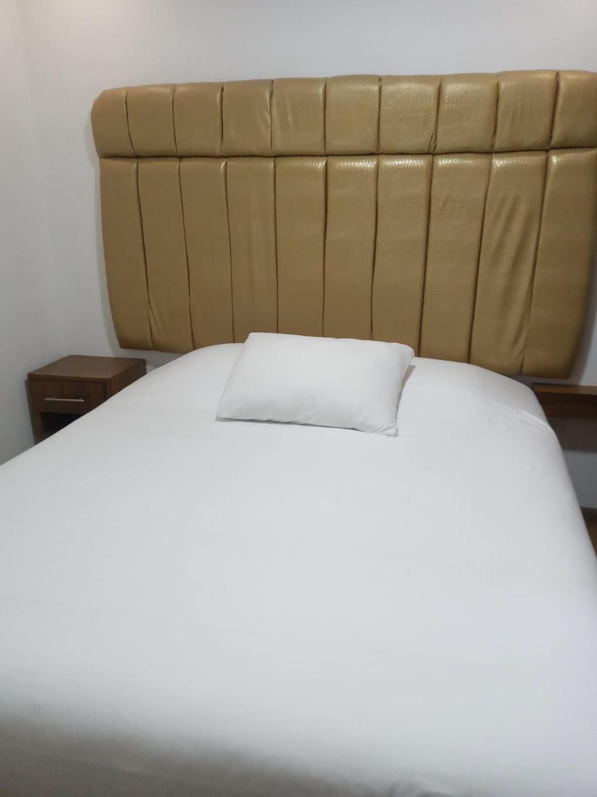 Suites+Arte Quito Buitenkant foto