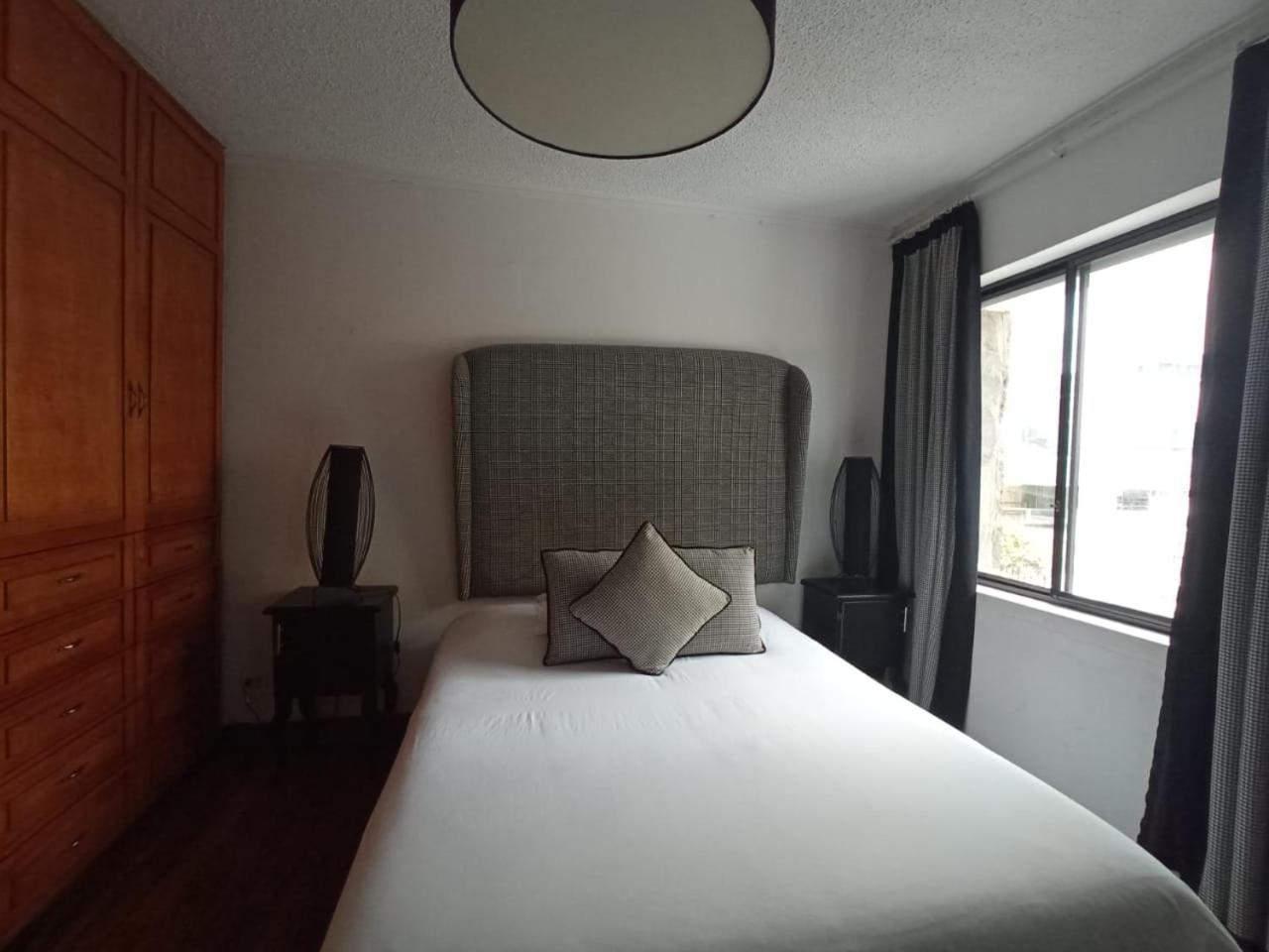 Suites+Arte Quito Buitenkant foto