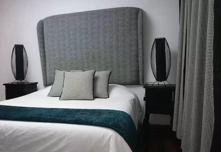 Suites+Arte Quito Buitenkant foto
