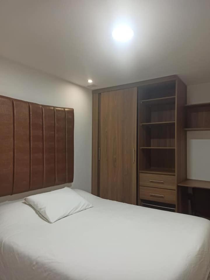 Suites+Arte Quito Buitenkant foto