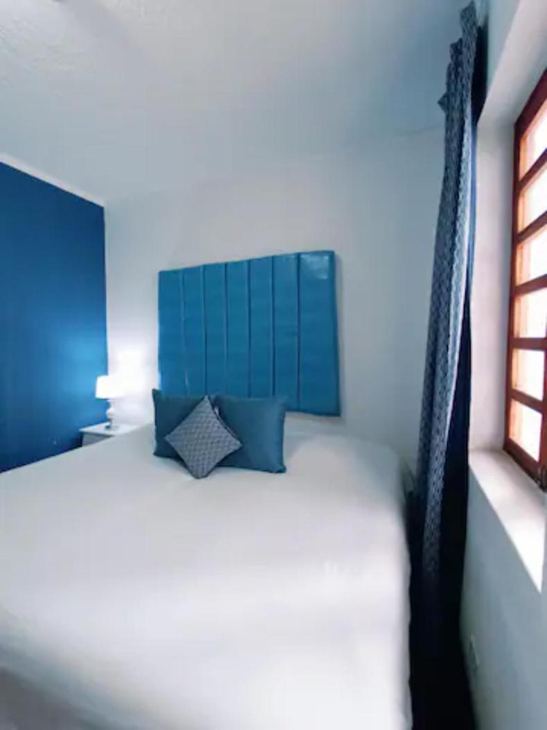 Suites+Arte Quito Buitenkant foto