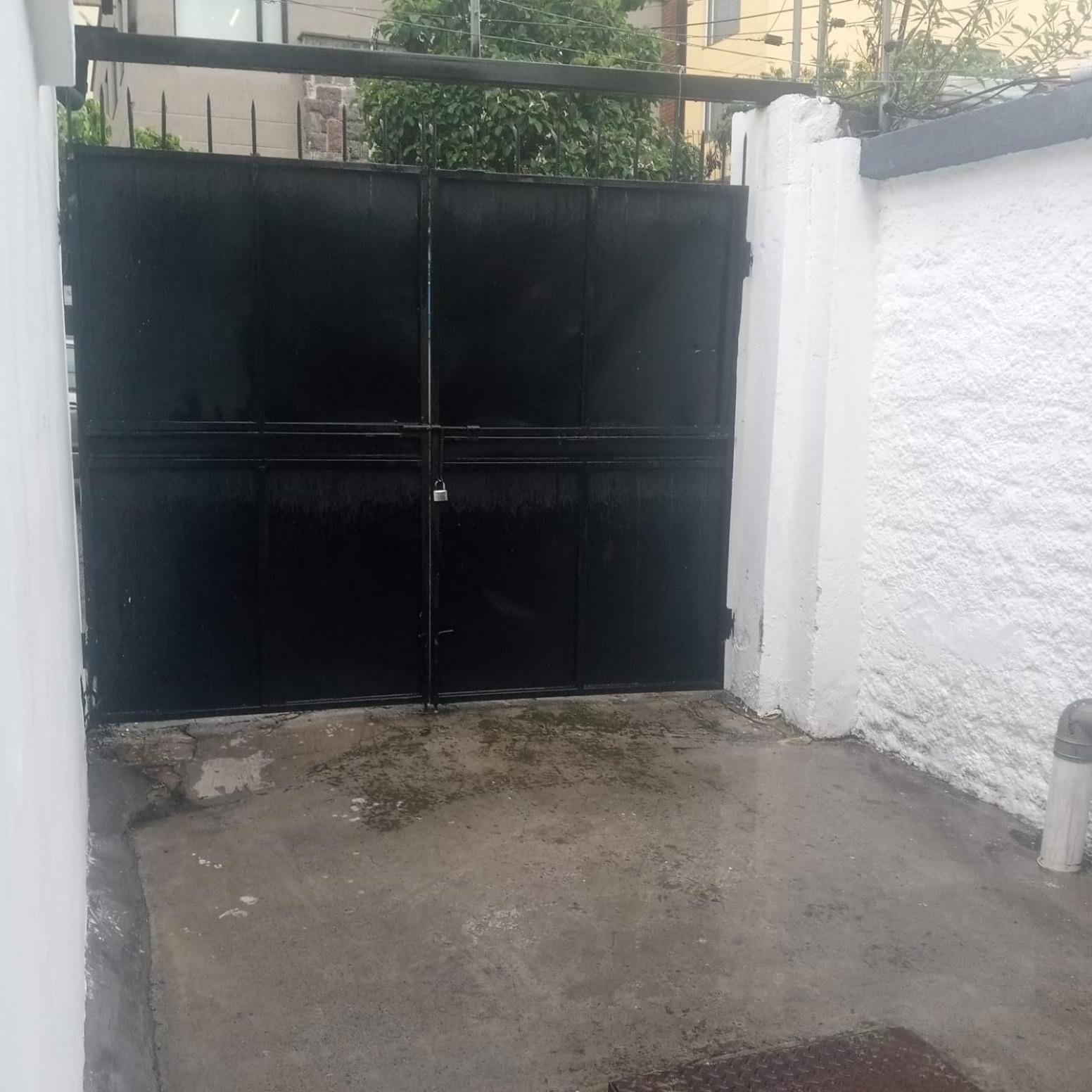 Suites+Arte Quito Buitenkant foto