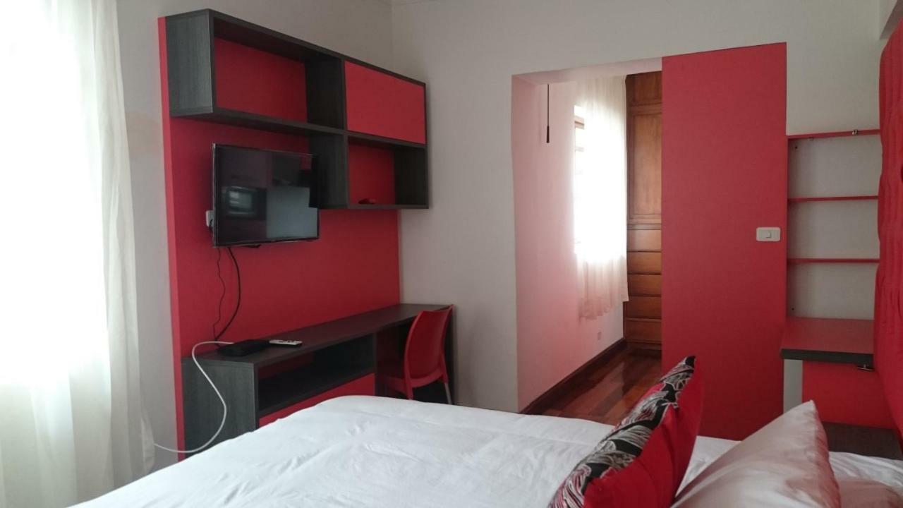 Suites+Arte Quito Buitenkant foto