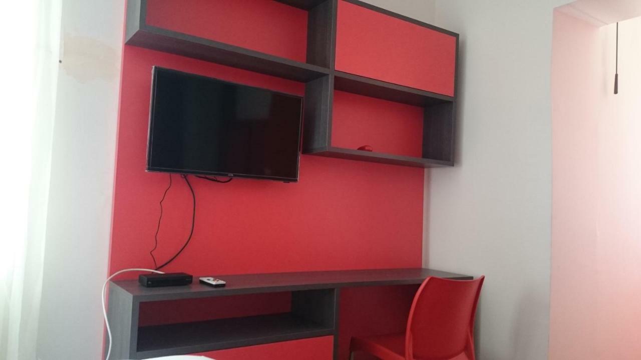 Suites+Arte Quito Buitenkant foto