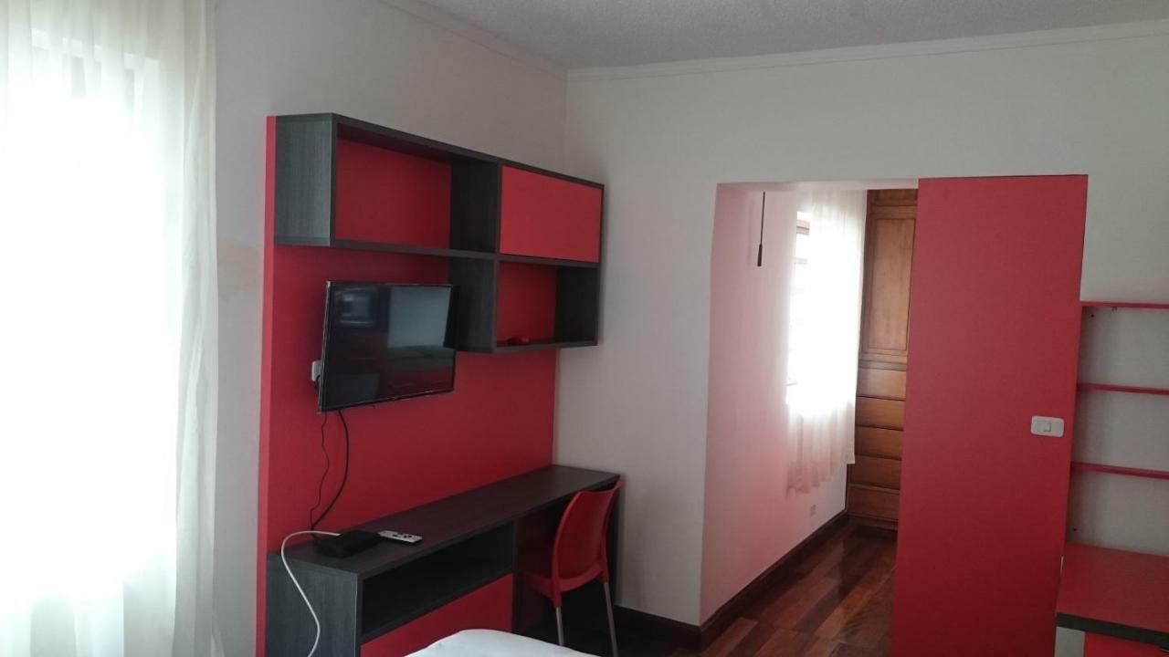 Suites+Arte Quito Buitenkant foto