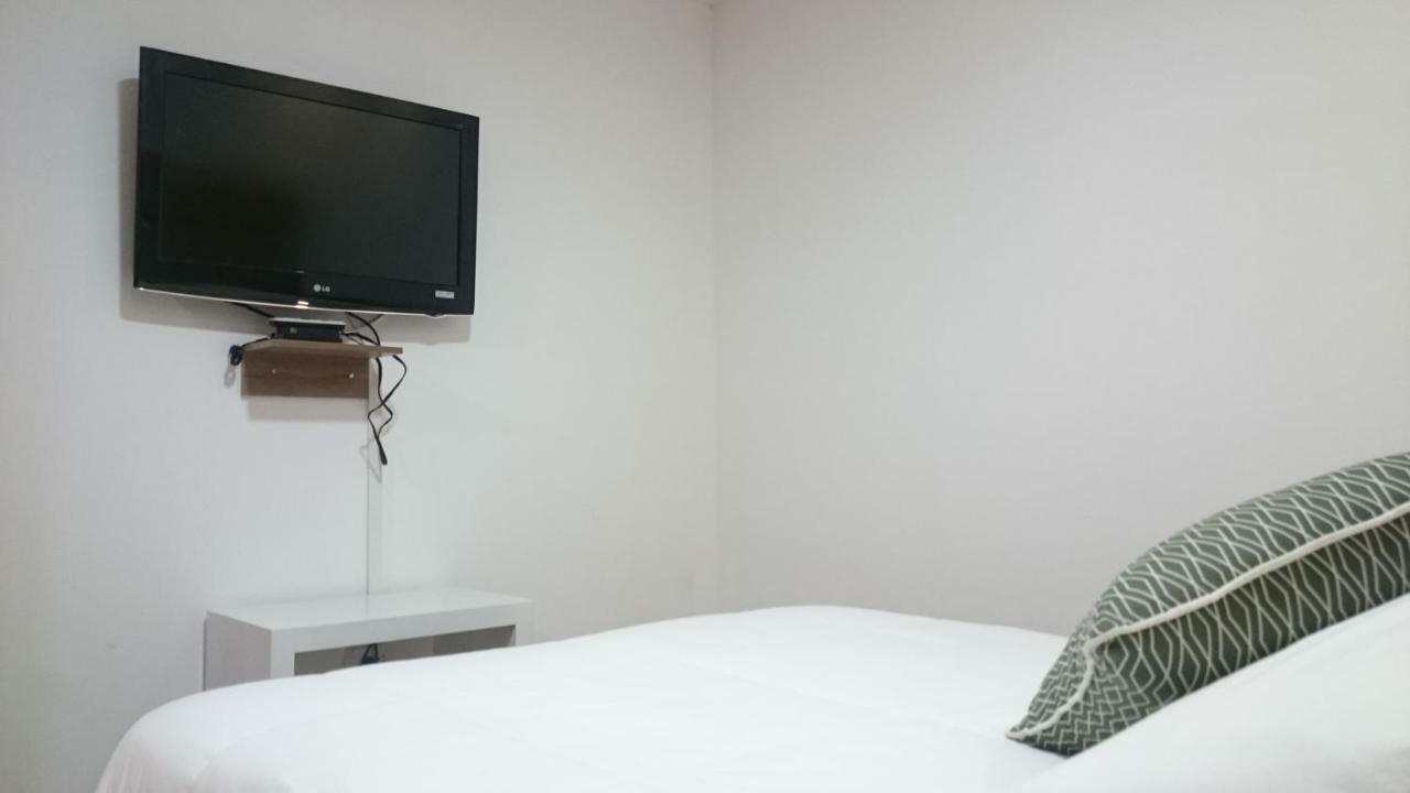 Suites+Arte Quito Buitenkant foto