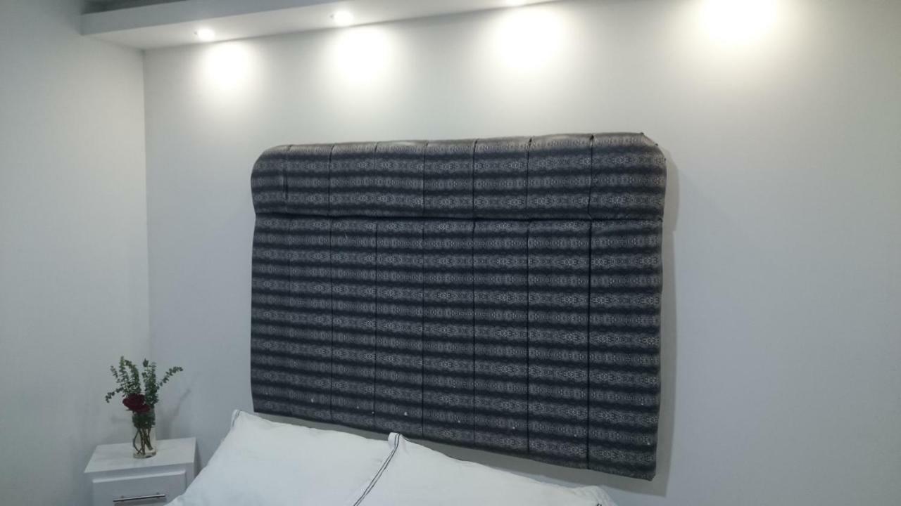 Suites+Arte Quito Buitenkant foto